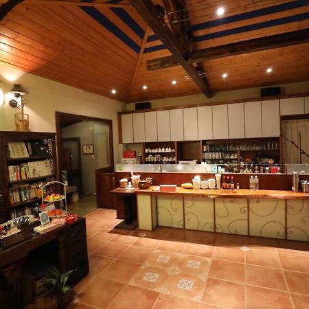 Nantou Puli Sunrise Villa Homestay B&B Zewnętrze zdjęcie