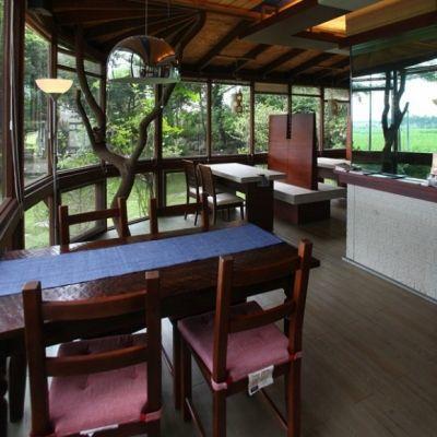 Nantou Puli Sunrise Villa Homestay B&B Zewnętrze zdjęcie