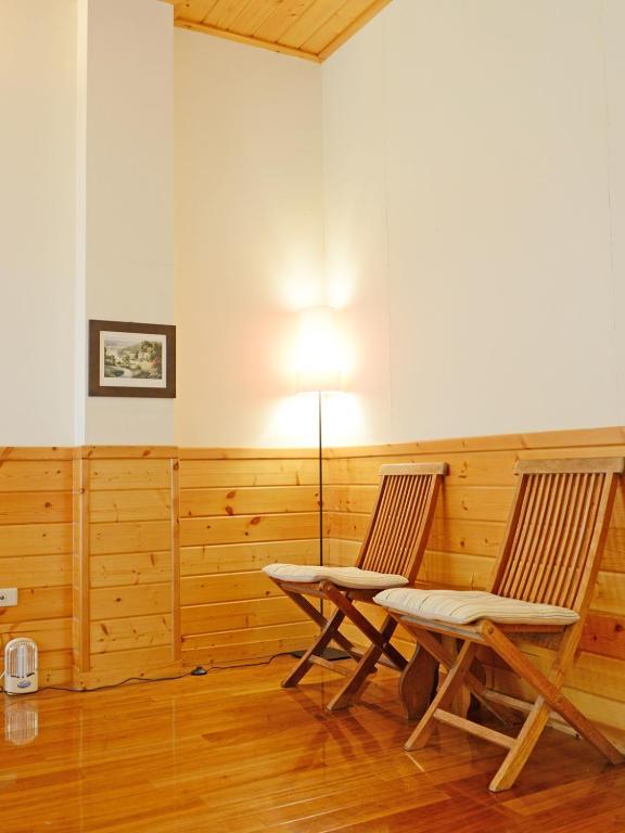 Nantou Puli Sunrise Villa Homestay B&B Pokój zdjęcie