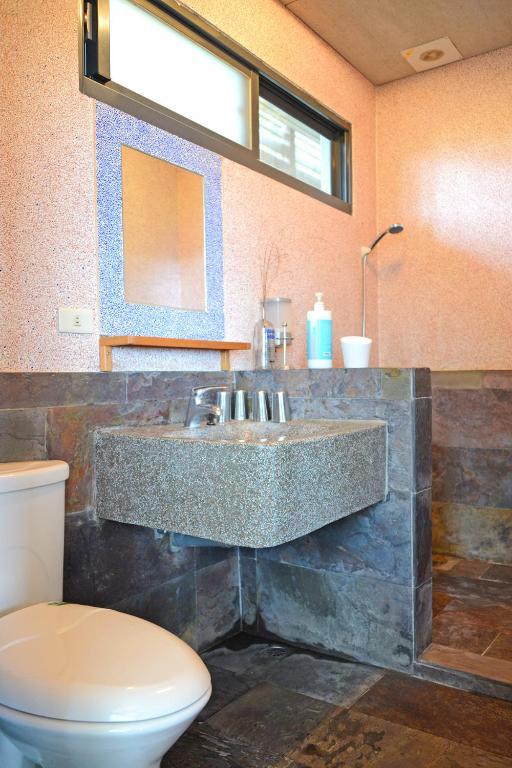 Nantou Puli Sunrise Villa Homestay B&B Pokój zdjęcie