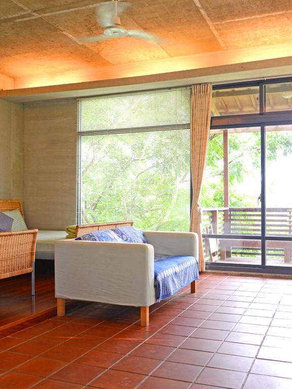 Nantou Puli Sunrise Villa Homestay B&B Zewnętrze zdjęcie