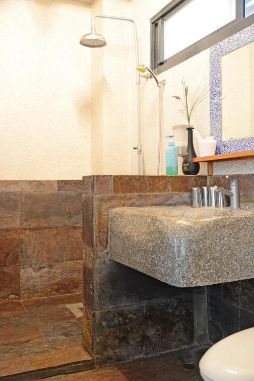 Nantou Puli Sunrise Villa Homestay B&B Pokój zdjęcie