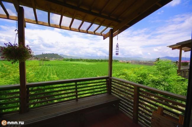 Nantou Puli Sunrise Villa Homestay B&B Zewnętrze zdjęcie