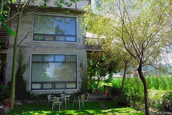Nantou Puli Sunrise Villa Homestay B&B Zewnętrze zdjęcie